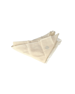 Bandage triangulaire en gaze / coton 96x96x130cm