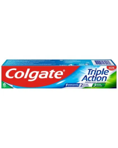 Dentifrice COLGATE Fresh Gel/Bi-fluor - 100ml