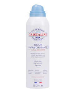 TEHA - atomiseur d'eau rafraîchissante - 150ml