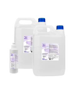Gel ultrason translucide Promo pack 2x5L + flacon 250ml