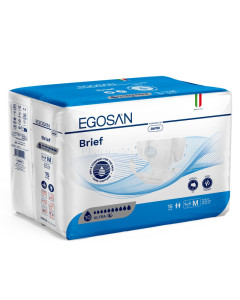Kleefluier EGOSAN Slip Ultra 10D - Medium - 15st