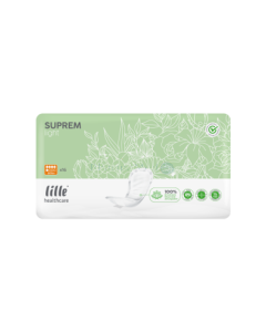 Anatomishe inlegger LIL light Extra Plus 5D - 16st
