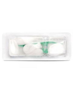 Sets à pansements Euromedis 5T + 1P - 50 sets