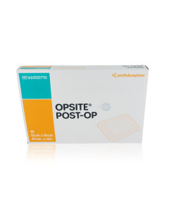 Opsite pansement post op - 12x10cm - 10pc