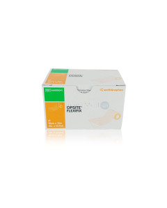 Opsite flexifix - 10mx10cm - 1 rouleau