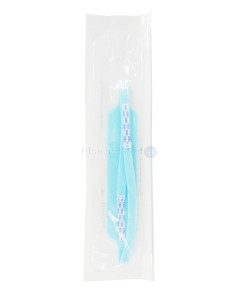 Tracheotomie Tube Holder velcro .......(10st)