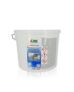 Energy dish tabs - lave vaisselle .....(10kg)
