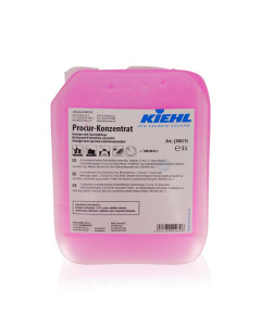 PROCUR concentré KIEHL détergent sol ....(5L)