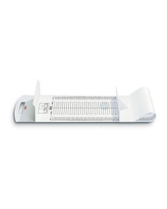 Toise matelas mobile SECA 210