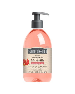 LCB Savon de Marseille liquide Pamplemousse - 500ml