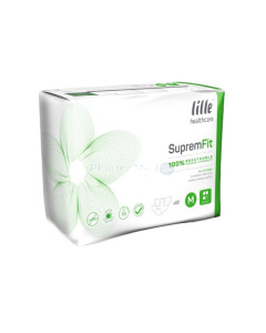 LILFIT Kleefluier Super Plus Medium - 1st