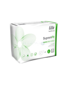LILFIT Kleefluier Maxi Large - PAQUET - 20st