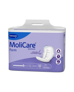 MOLICARE PREMIUM Form 8D - 32st