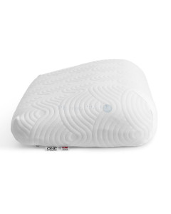 TEMPUR Oreiller ONE L 50x31x11.5/5.7cm - 1pc