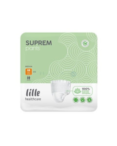 LIL Pants Extra Medium - 14st