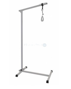 papegaai op standaard vloersteun max 130kg