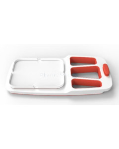 Multifunctioneel plateau THEOMATIK