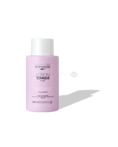 BYPHASSE Lotion tonic Pureté 500ml