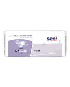 Change complet SENI CLASS Plus - XL 7g - 30pc