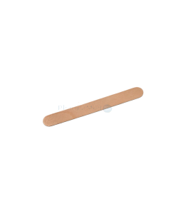 Tongspatels hout - 100st