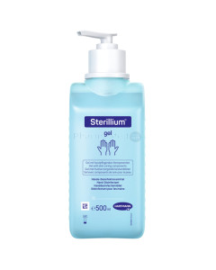 STERILLIUM gel + pompe - 475ml