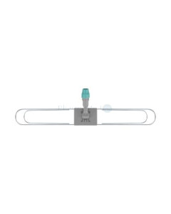 Opvouwbare mopframe 100cm