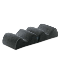 Coussins de jambes TEMPUR velours ...(1paire)