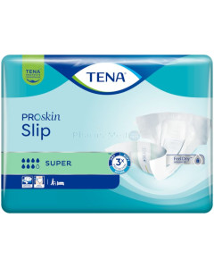 TENA ProSkin Slip Super Medium - 28st