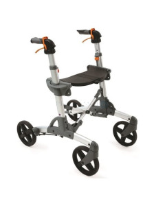 Rollator VOLARIS SMART - verstelbare zitting