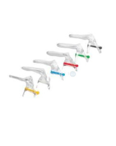 Speculum gynéco ST à usage unique - XXS 16mm - 1pc