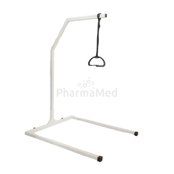 Perroquet sur pied 136 kg