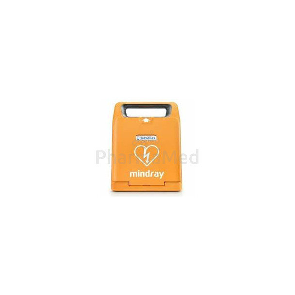 Défibrillateur automatique Mindray-AED - 1pc