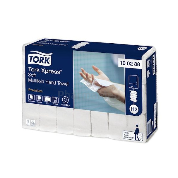 Ess.main TORK interf premium 2pl 34cm(21x110)