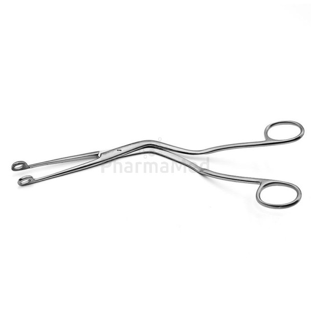 Pince de MAGILL adulte 25cm - 1pc