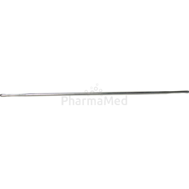 MEDISET stylet métal 14cm - 50pc