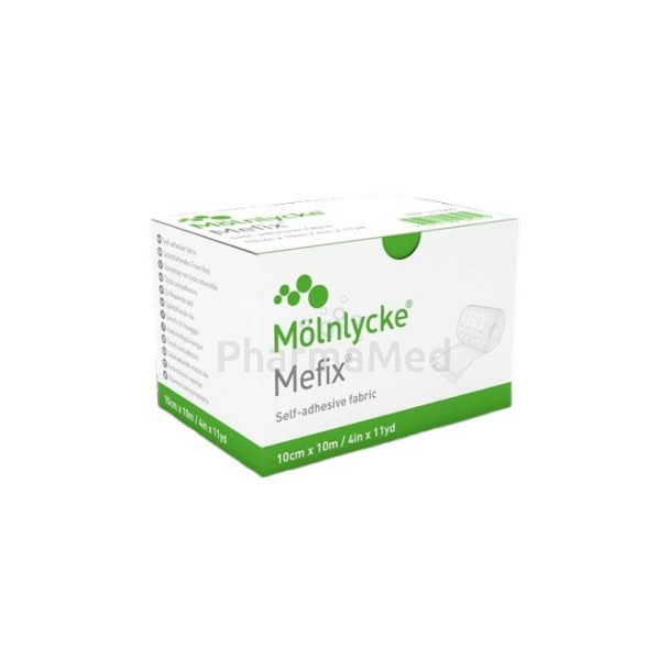 MEFIX - 10mx10cm - 1 rouleau