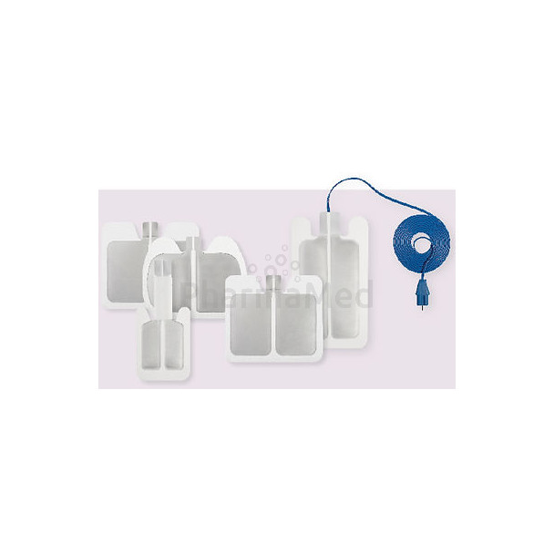 Plaques de bistouri COMEPA placom univ.(200p)