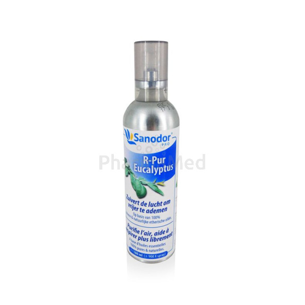 SANODOR R-PUR eucalypthus - 100ml