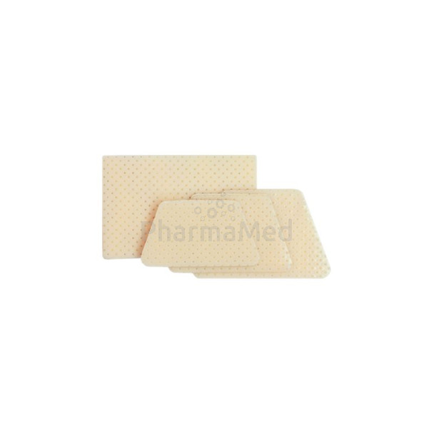 Attelle nasal Soft-Form 30x55mm INVOTEC(10pc)