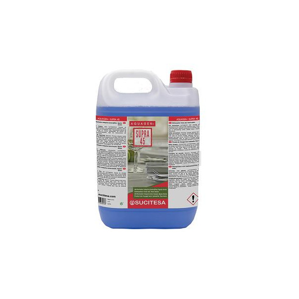 Liquide de rinçage AQUAGEN supra 45 - 5L