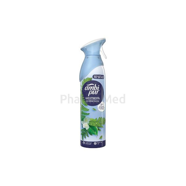 FEBREZE désodorisant morning fresh 185ml