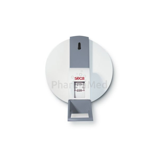 Toise SECA 206 metre déroulant mécanique