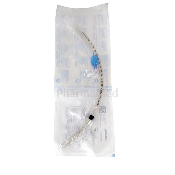 Sonde trach. PVC Murphy eye FLEXISET 7.5mm - 10pc