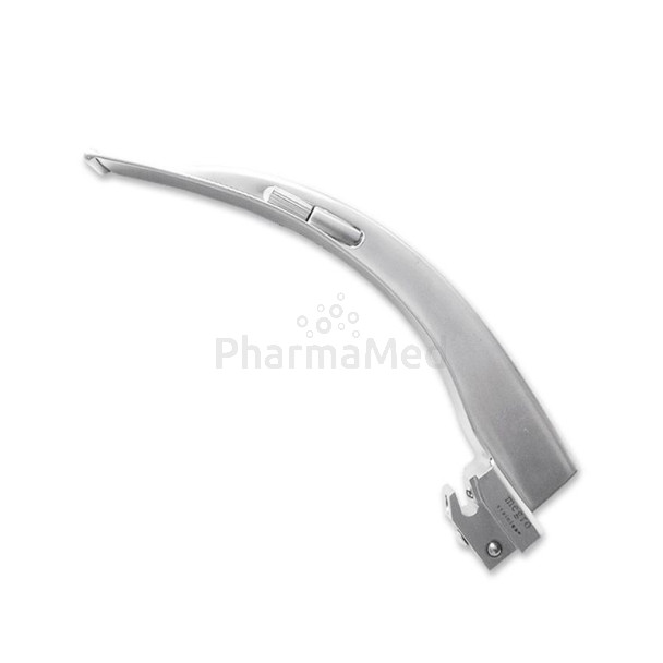 Lame laryngoscope classic McIntosh T4 ..(1pc)