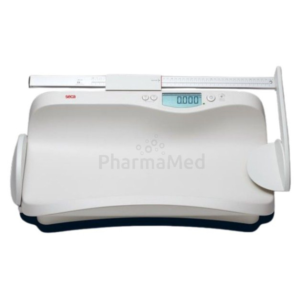 Toise pour pèse bébé SECA 233 35-80cm