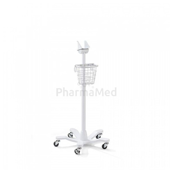 Pied à roulettes pour tensiom. W.A ProBP 2400