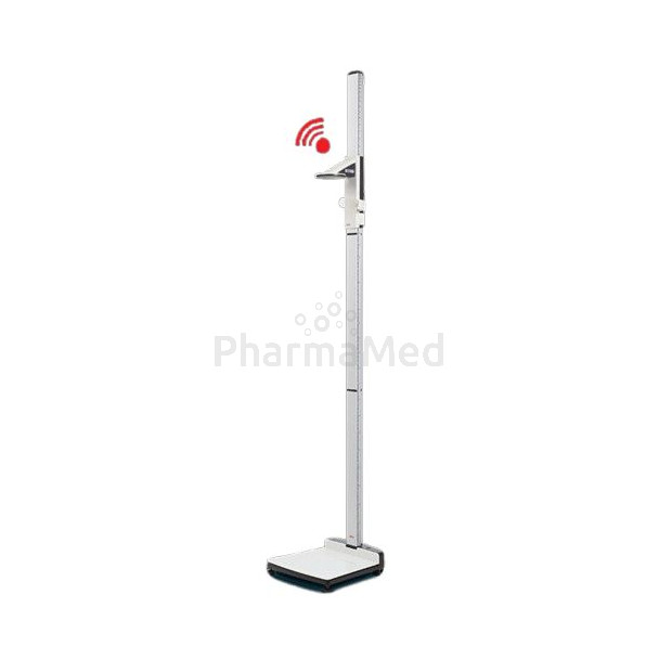 Toise électronique aff. digi. SECA 274