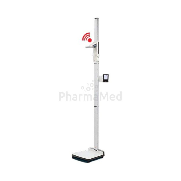 Toise électronique SECA 285 compat. intégr, EMR