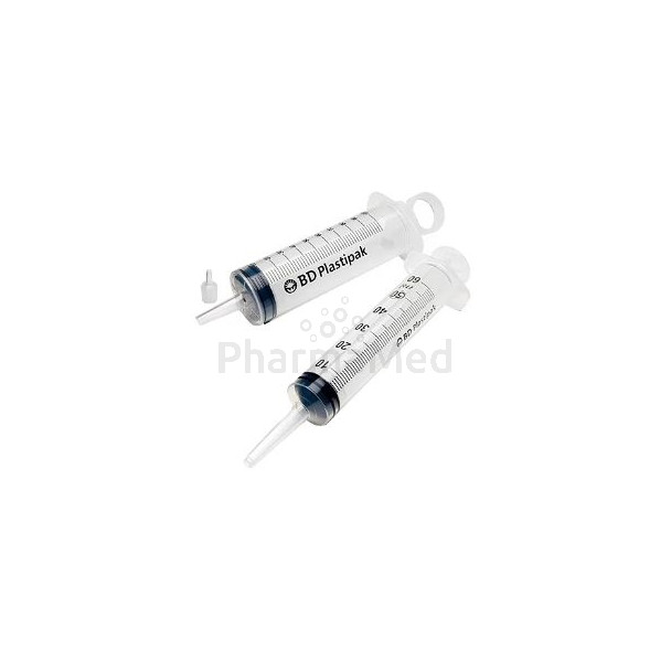 Seringues BD - 2ml - 100pc