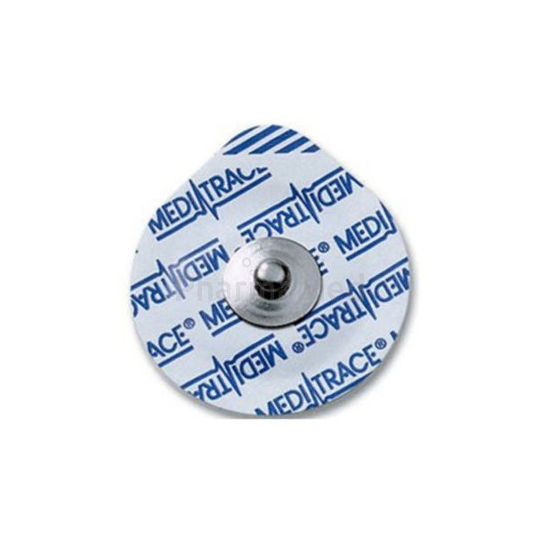 Électrodes Kendall 133 Foam 30mm strip de 3pc (200x3pc) - 6